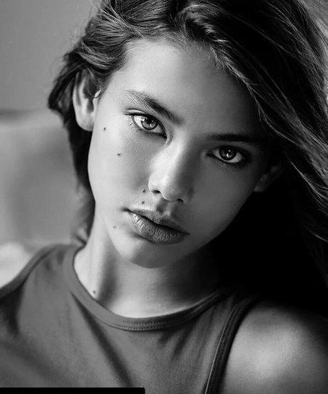 Laneya Grace pornographic model pics