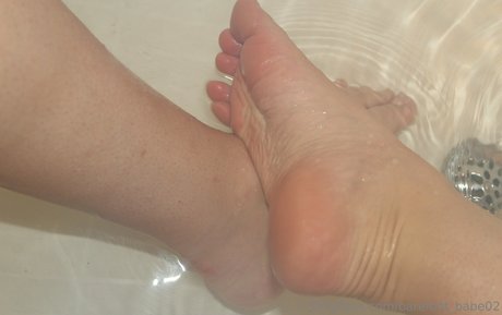 barefoot babe02 pornstar top pictures