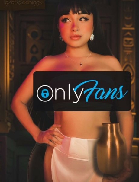 daniggx pornstar art gallery