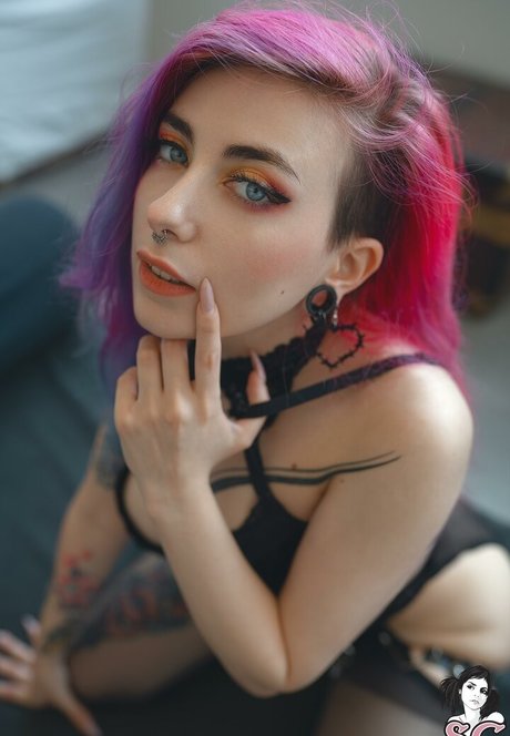 Satanbanans star pornographic pics