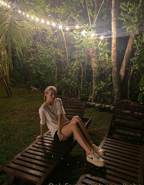 Babegirl5678 star pretty photo