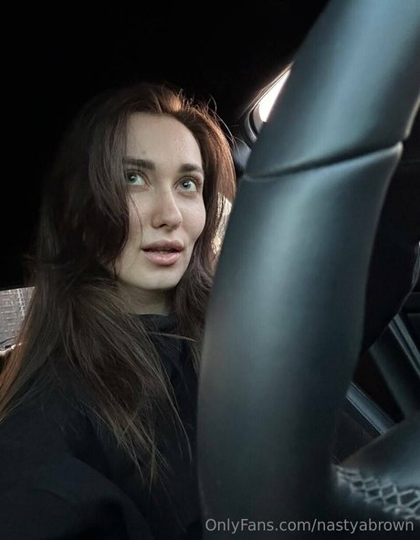 nastyabrown star top photos
