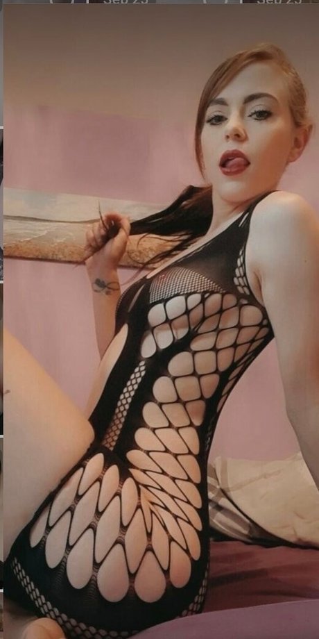 Pennylouxx model pornographic image