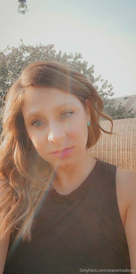 stassimadison exclusive model image