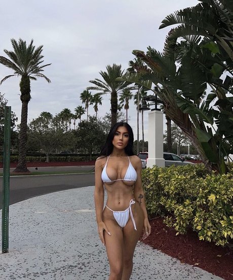 Milana Adamian pornstar exclusive pics