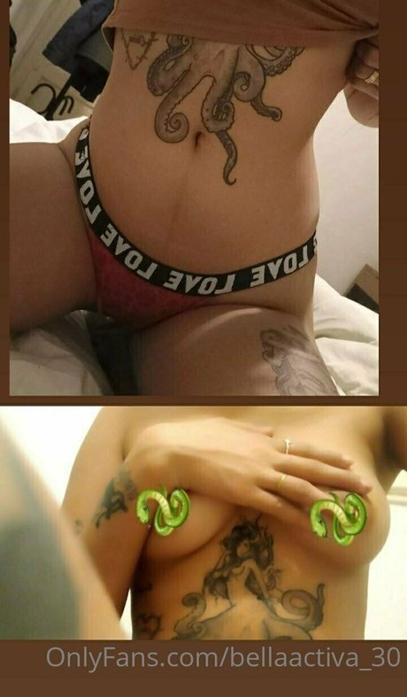 bellaactiva 30 naked actress gallery