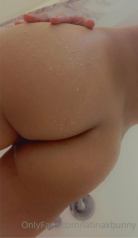 latinaxbunny nudes model image