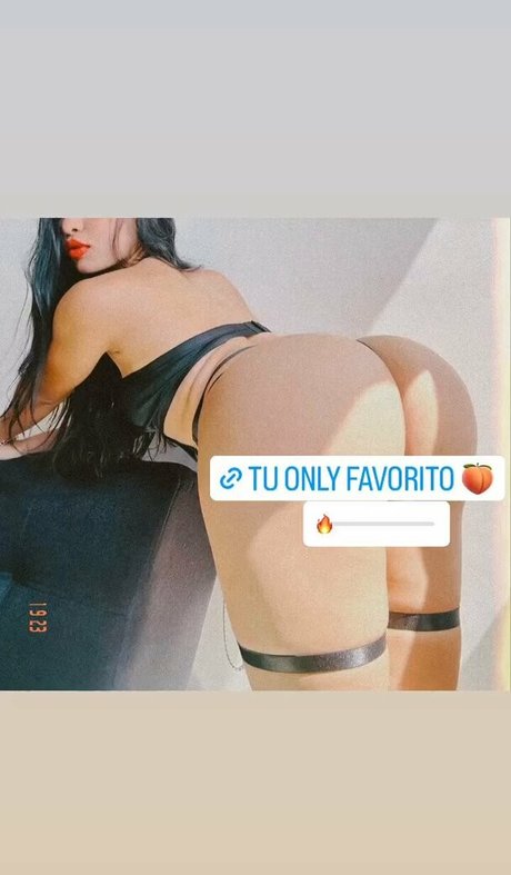 Gimberly Origuen pretty star archive