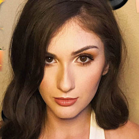 araxoxo exclusive pornstar image