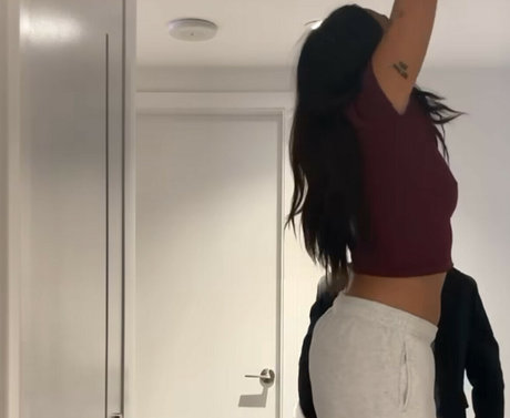 aileenchristineee pornstar beautiful archive