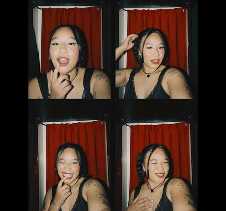 aileenchristineee star sex photo