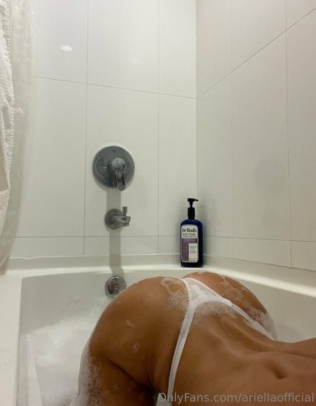 Ariella Moreno hd star archive