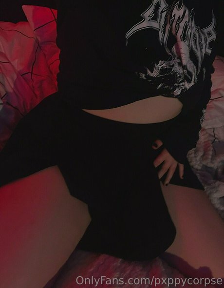 pxppycorpse pornstar hd pics