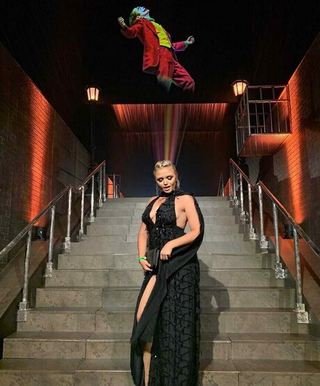 Veronika Dash model free pictures