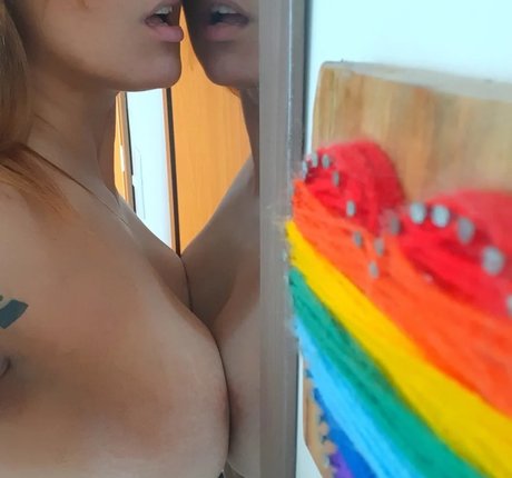 Angelica Morango star naked pic