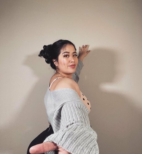 BellaBun Bo Bae nude model archive