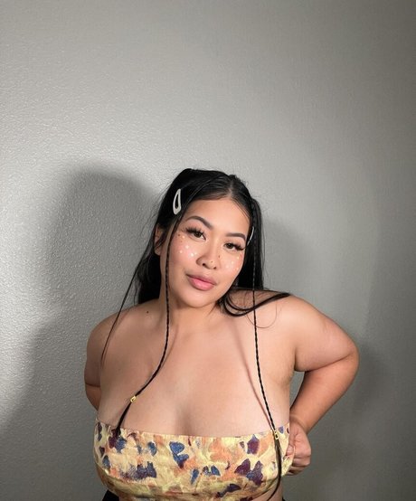 BellaBun Bo Bae porn star image