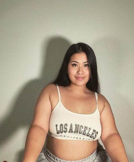 BellaBun Bo Bae exclusive model galleries