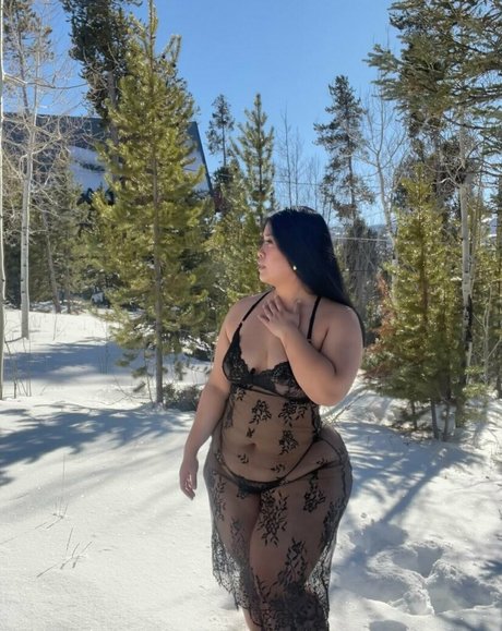 BellaBun Bo Bae pornstar sexy picture