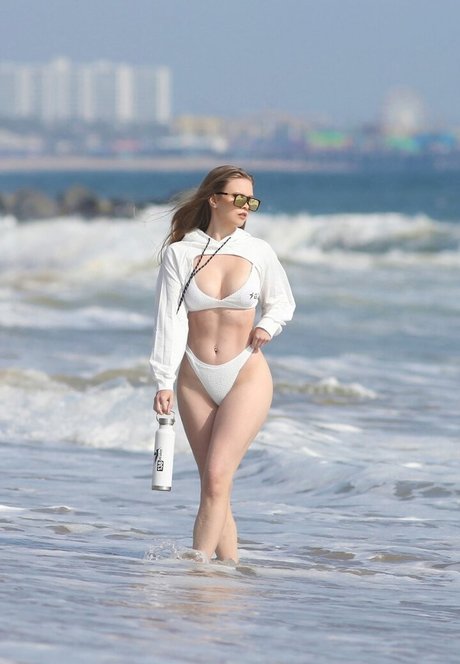 Suvihannaa nice star photo