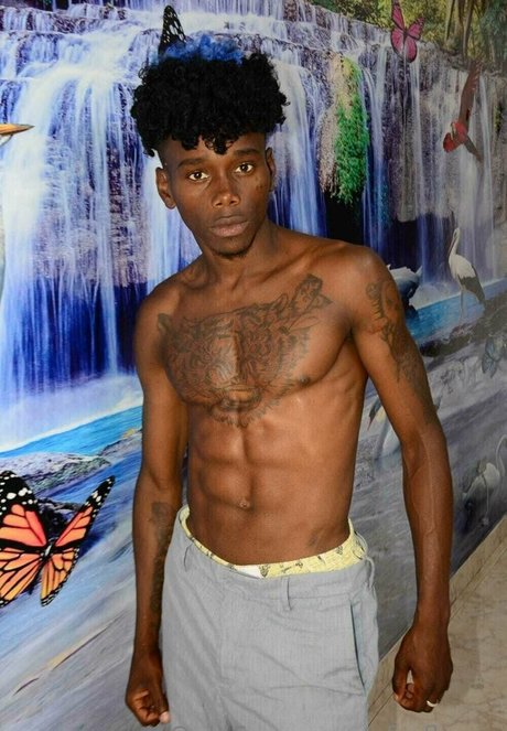 afroflavor pornstar free image