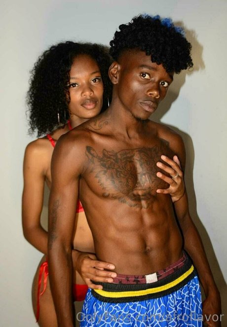 afroflavor pornstar beautiful picture