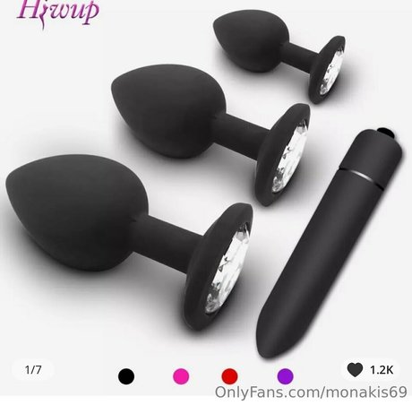 monakis69 model perfect photo