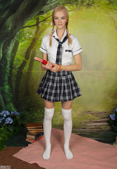 Natasha Amour Angels top pornstar image