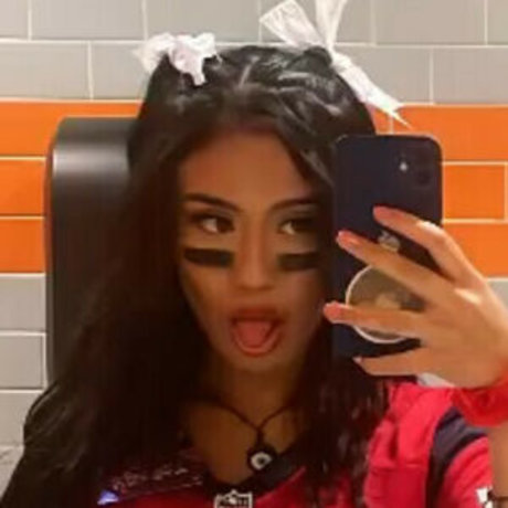 Valerie Azeneth perfect star gallery