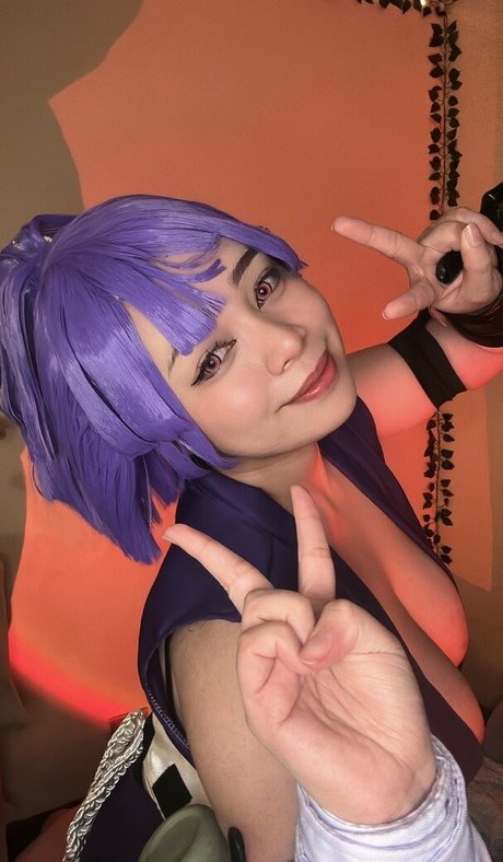 Nyarmiii hot pornstar photo