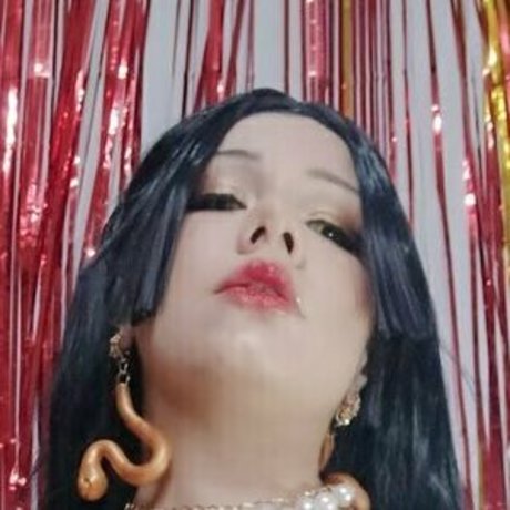 spookykune hot actress pictures