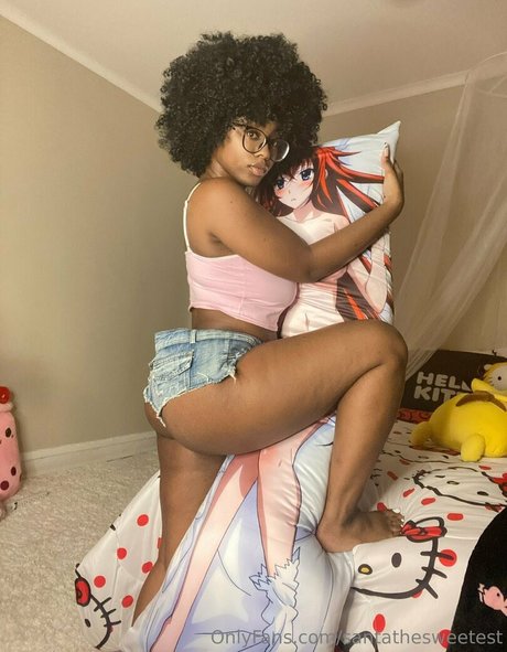 santathesweetest pornstar exclusive archive