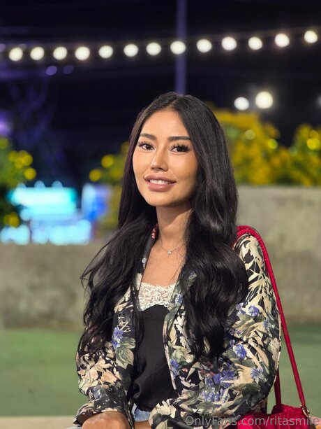 ritasmile actress galleries