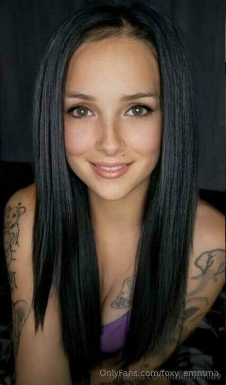 foxy emmma pornstar hot photo