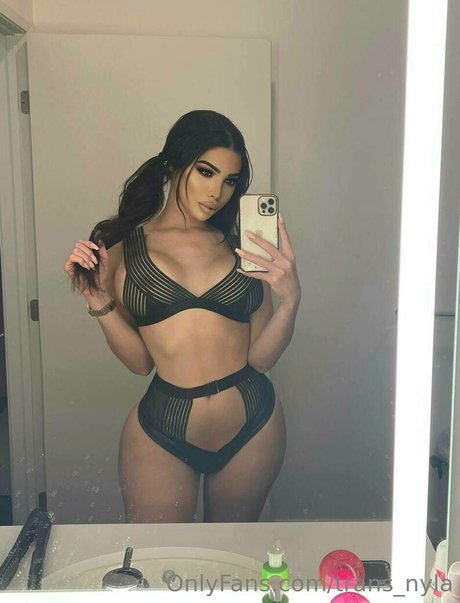 trans nyla pretty star galleries