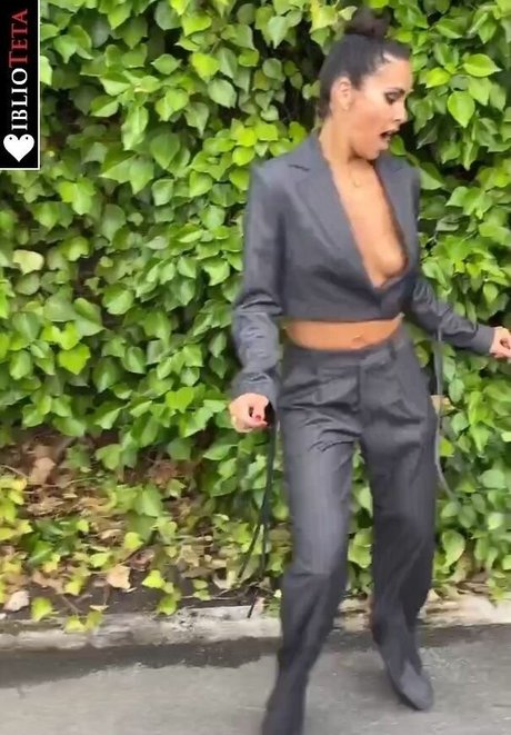 Cristina Pedroche actress pic