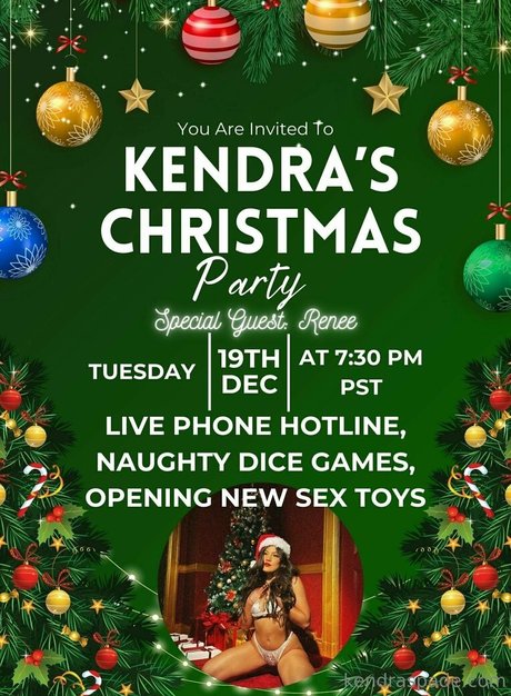 kendraspade pornstar sex gallery