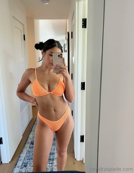 kendraspade star nude pictures