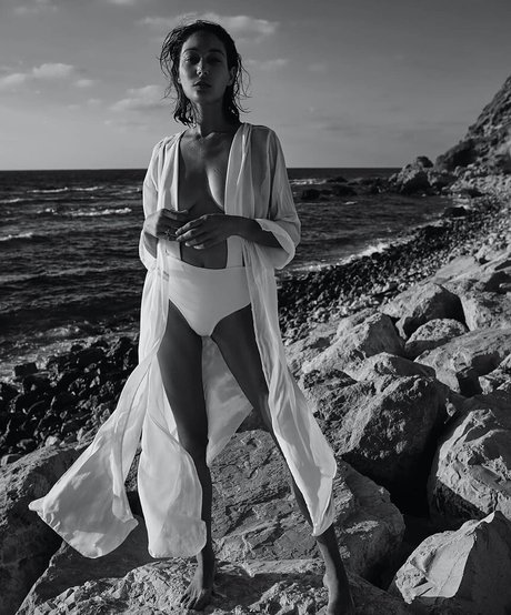 Natalie Nimni best model gallery