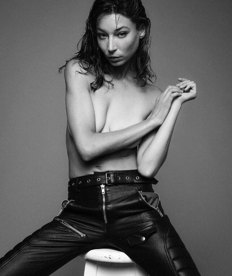 Natalie Nimni star adult galleries