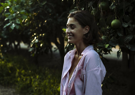 Roni Shif hd actress gallery