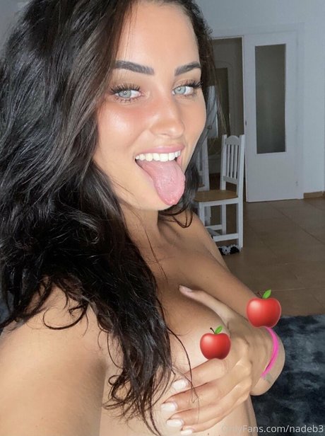 nastyselene Profile pic