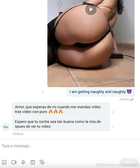 nastyselene pornographic star photo