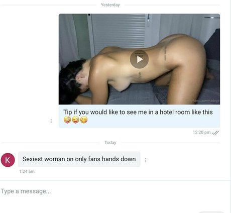 nastyselene porn model archive