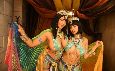 Ami Arimoto star pornographic photos