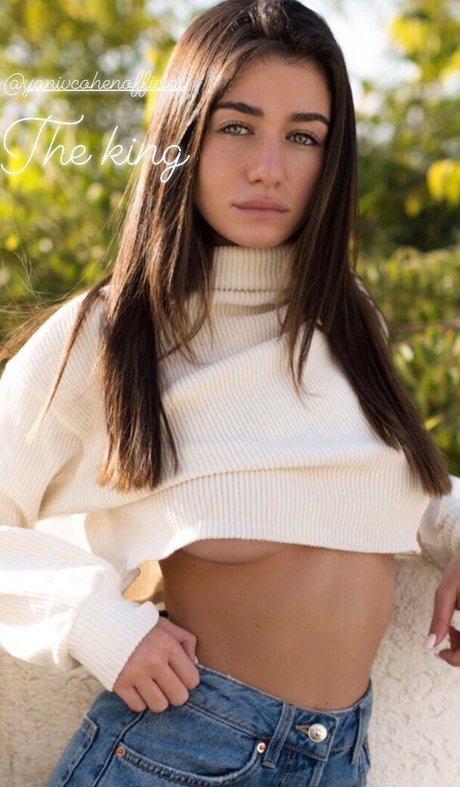 Reut Ron sexy pornstar archive