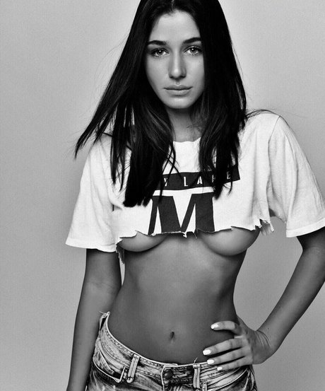 Reut Ron erotic pornstar images