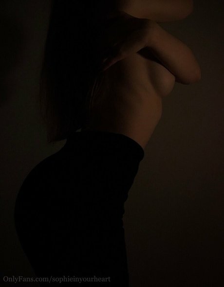 sophieinyourheart art actress image