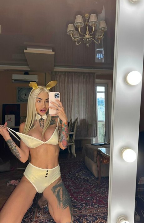 mia foxybae star hd picture