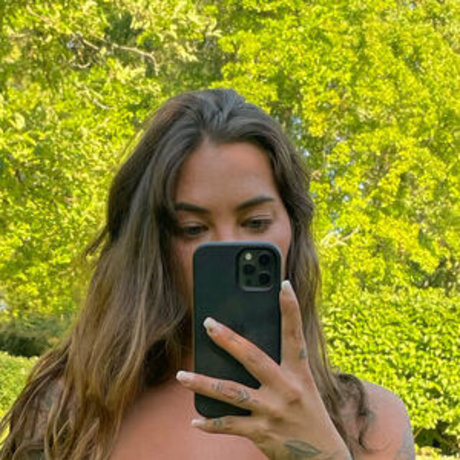 Michelle Svendsen hot star pics